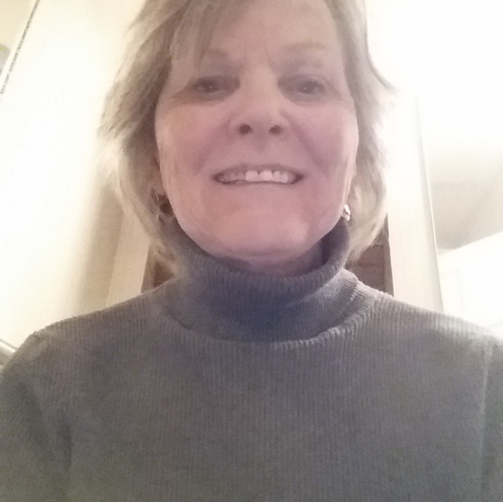 Meet your Posher, Joan